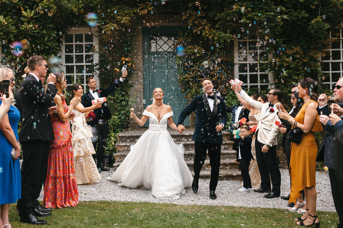 Kingston Estate Wedding Photography_Freckle Photography Devon_056