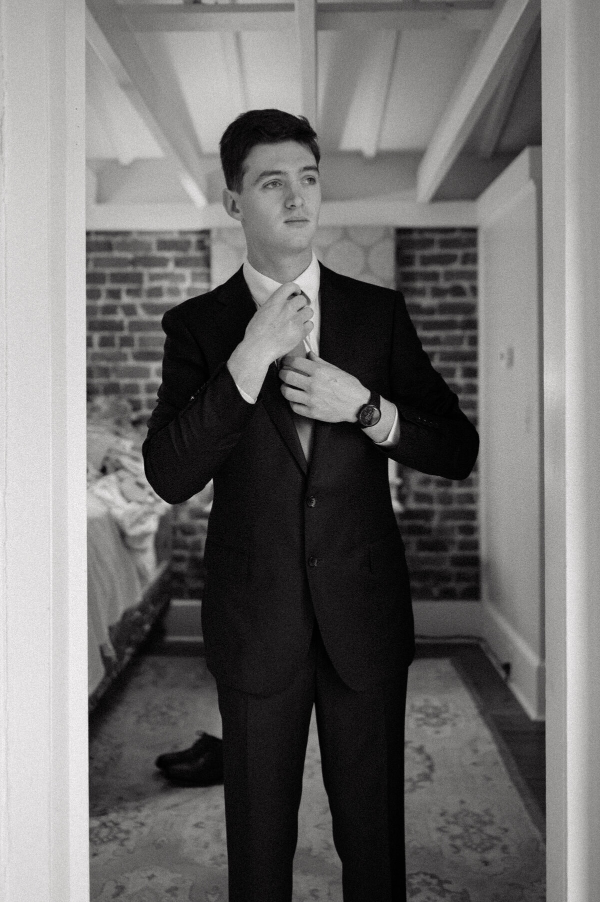 Savannah Weding Photographer-Gastonian Intimate Wedding- Karen Norian Photography-Gabe and Caroline-8198-2