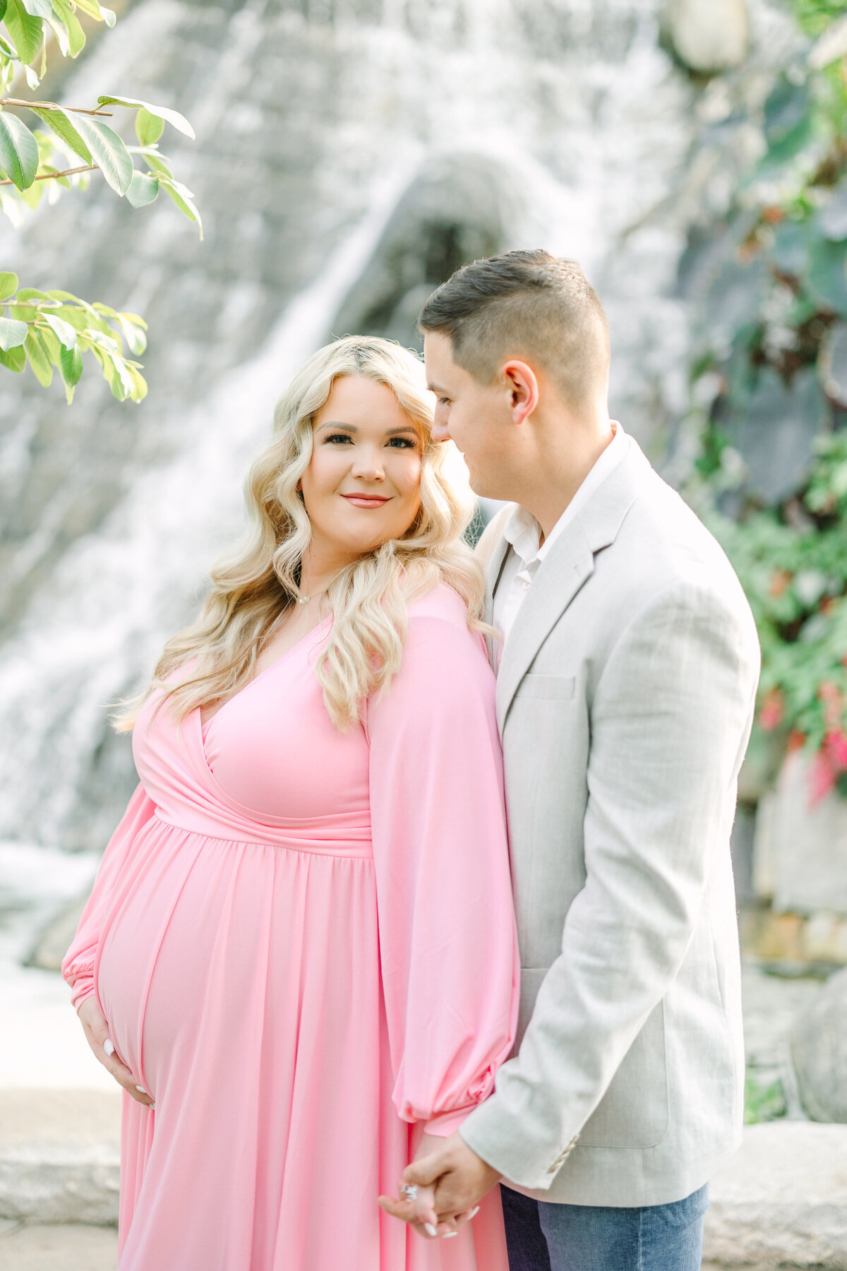 Sanderson Maternity-63