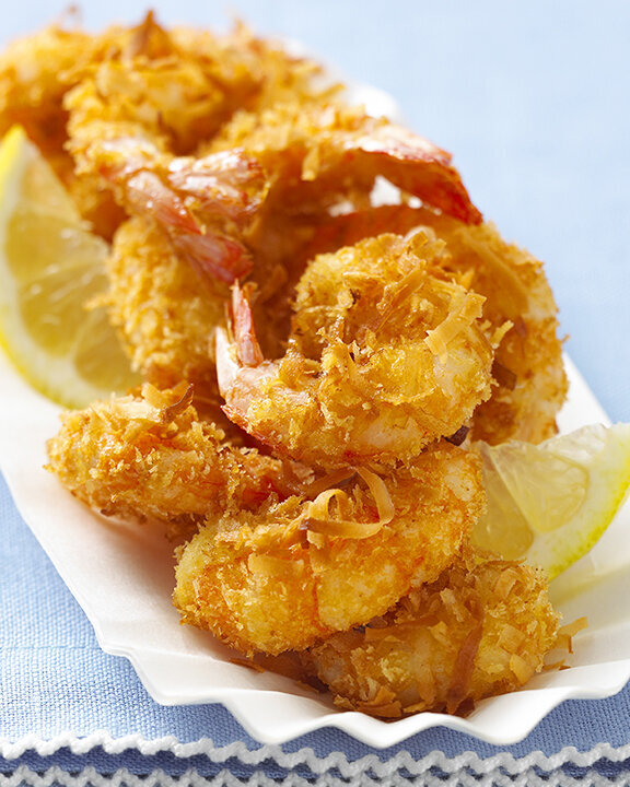 ©Dasha Wright Creative_Dasha Wright Photography_Dallas Food Photography_Food Packaging_Publix Supermarket_Fried Shrimp copy 2