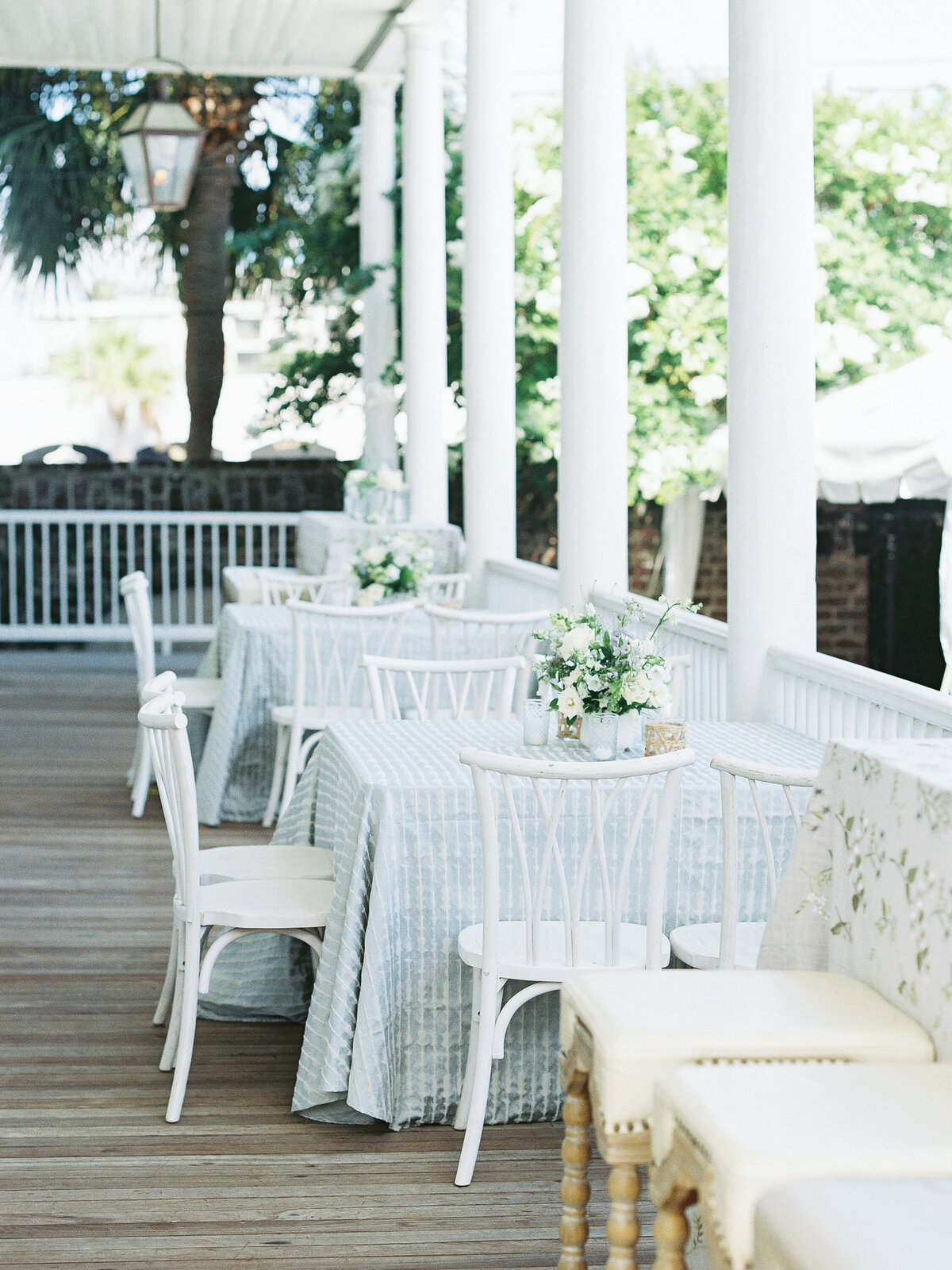 Charleston wedding at Lukes Chapel and Gadsden House - 62