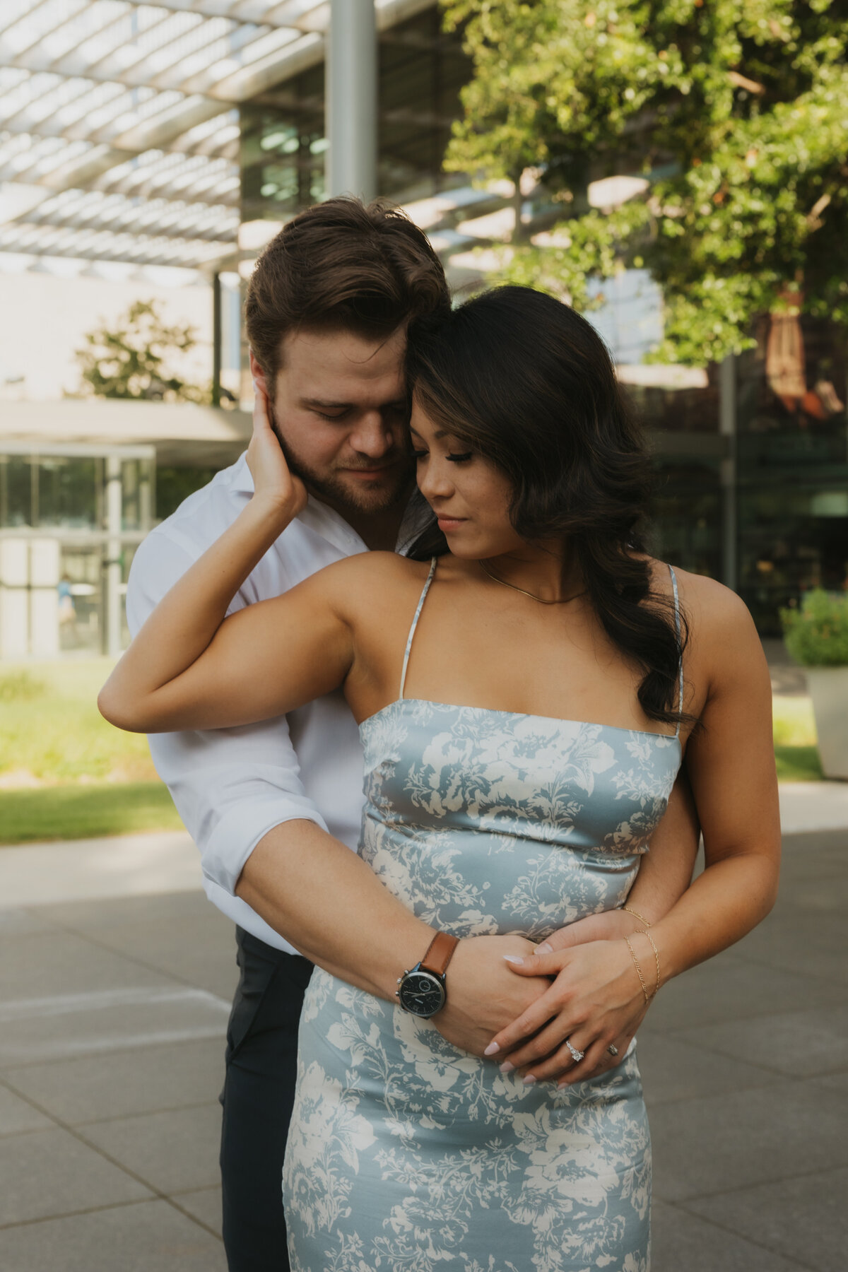 Abby Herron Photography Dallas Texas Travel Weddings and Lifestyle Photographer Couples Shoot ChristianEmily-9