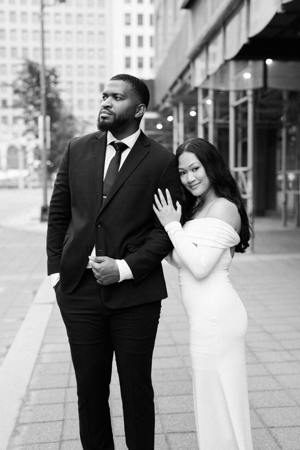 Detroit Engagement Photographer 39
