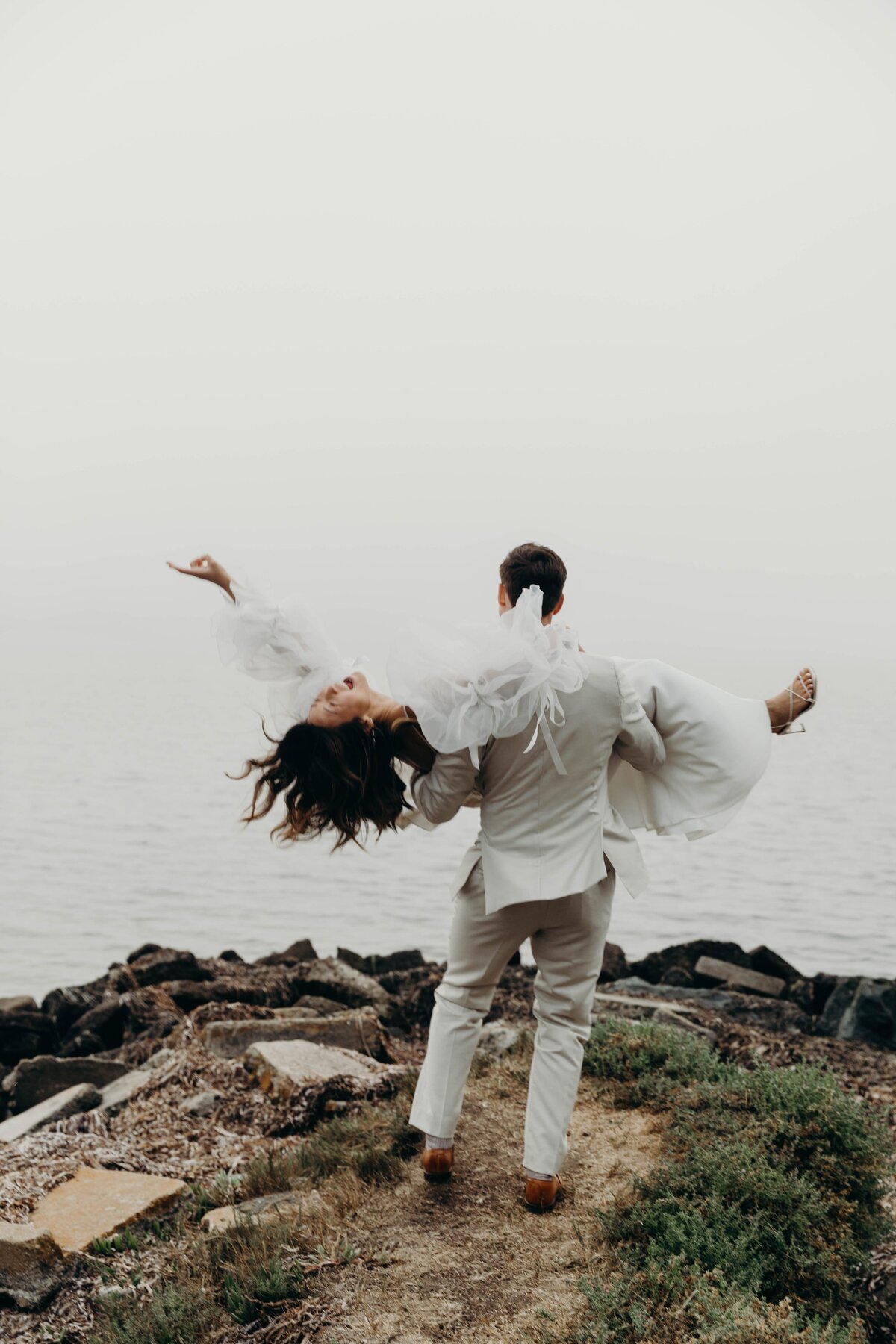Three Summer Days Events — wedding