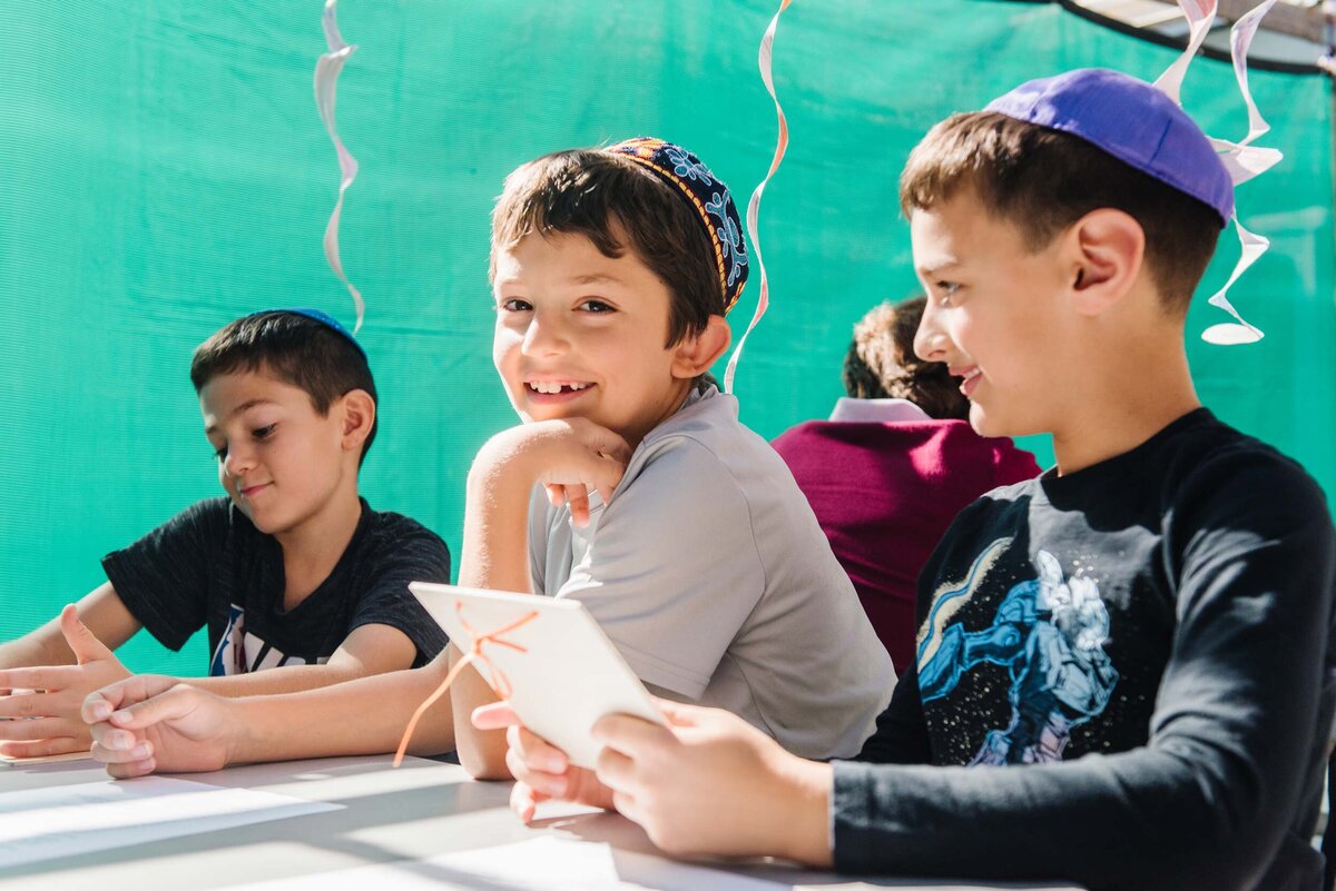 LinneaFarnsworthPhotography_JewishDaySchool