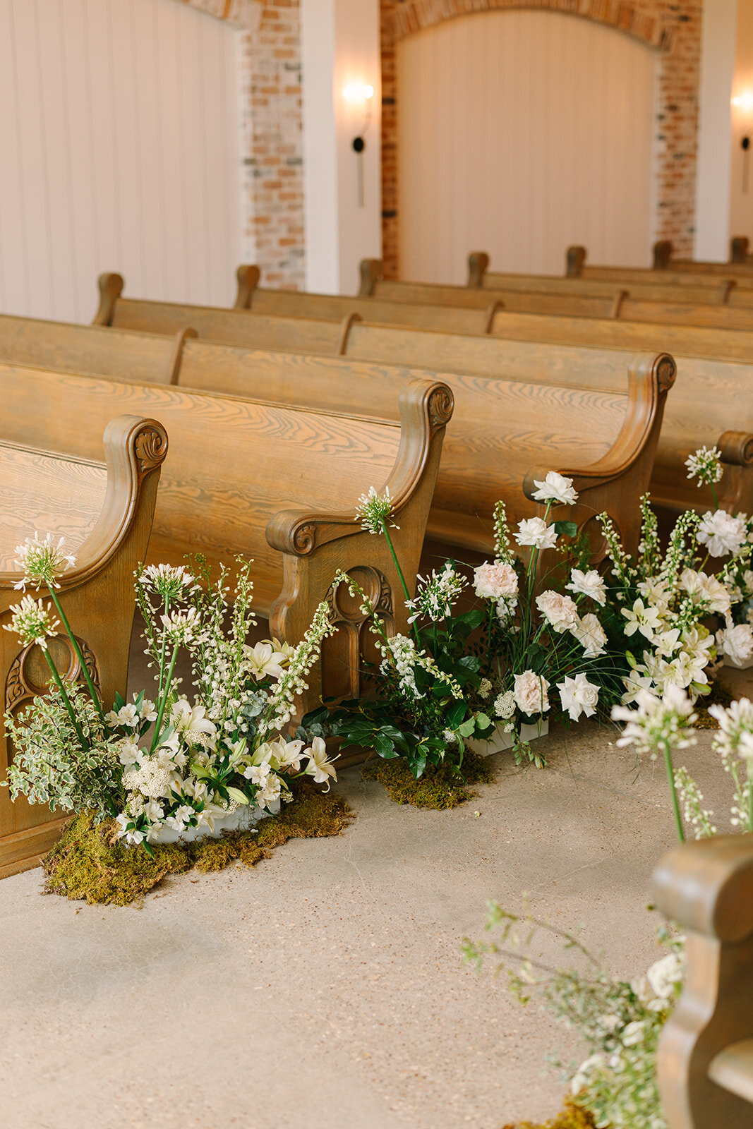 Aly Matei Photography - Blue Magnolia Open House Styled Shoot-129