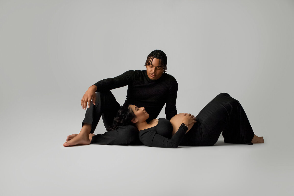 Trendsetting Maternity Photography in Sugarloaf
