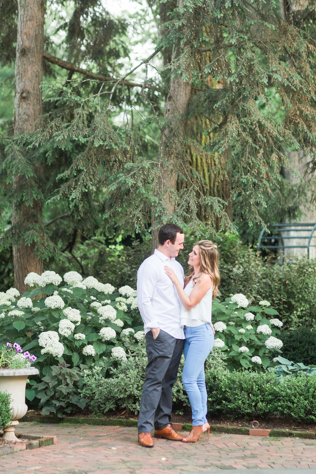 Noelle and Gregg Engaged-Samantha Laffoon Photography-195