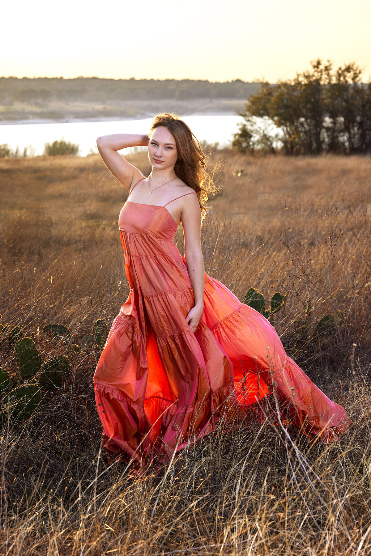 Chloe Skogstad 21 l