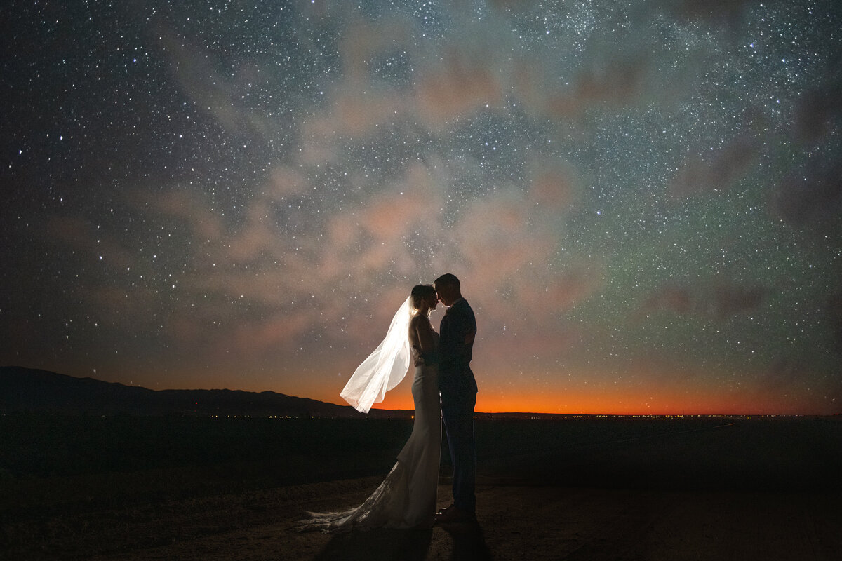 Wedding-Astrophotography