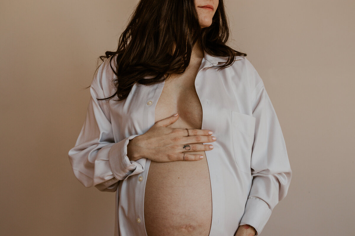 Tess and Zack Maternity_255