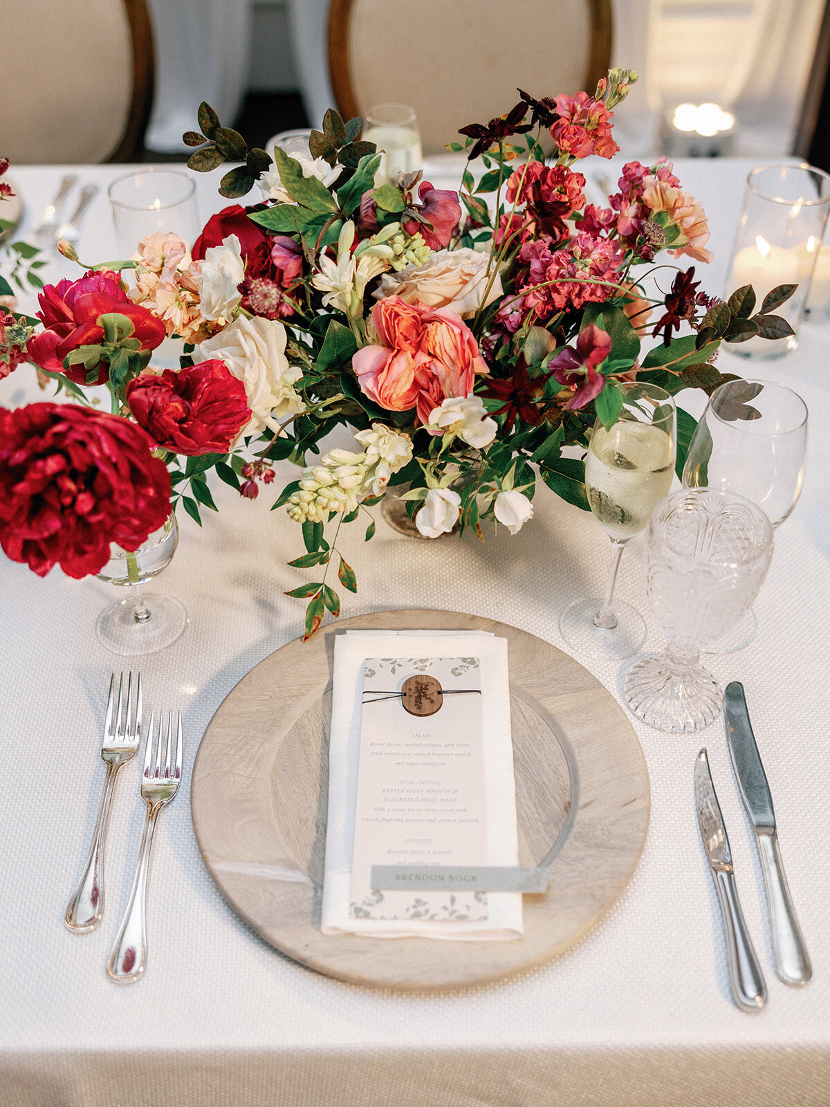 Wedding Country Club of Orlando Carley & Travis by Party Perfect Carley & Travis - Preview (95 of 100)