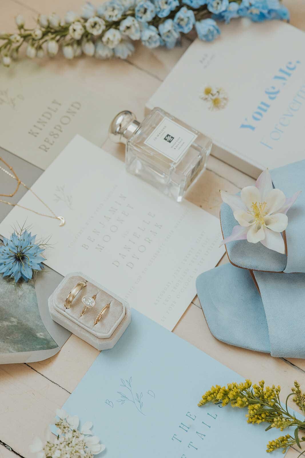 Abundant Blooms Wedding Florist-148