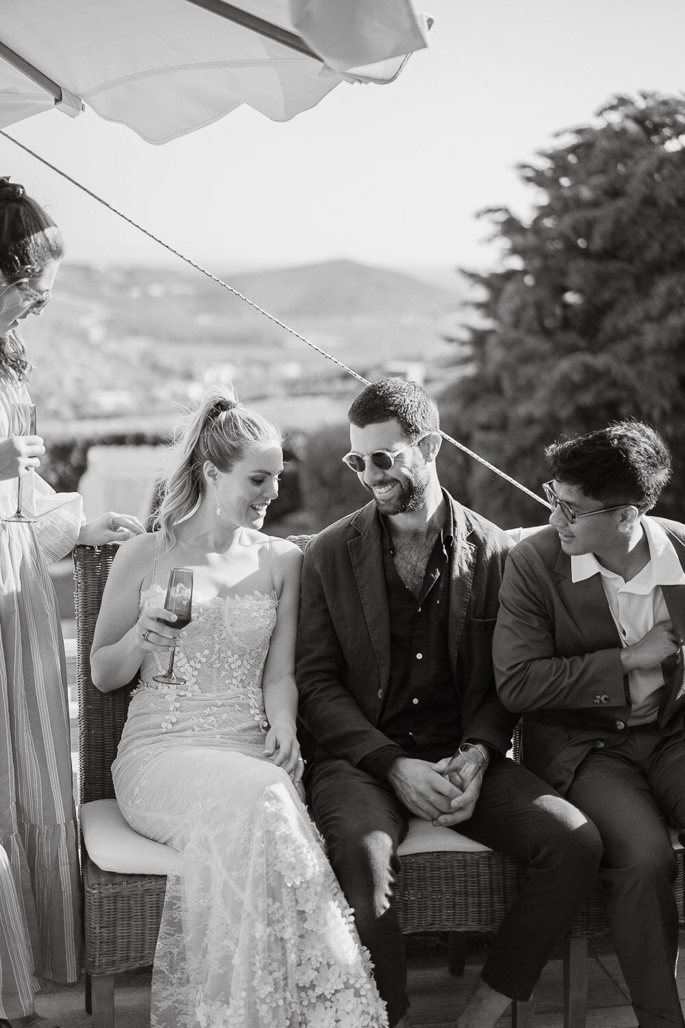 Greek Island Wedding Photography-25