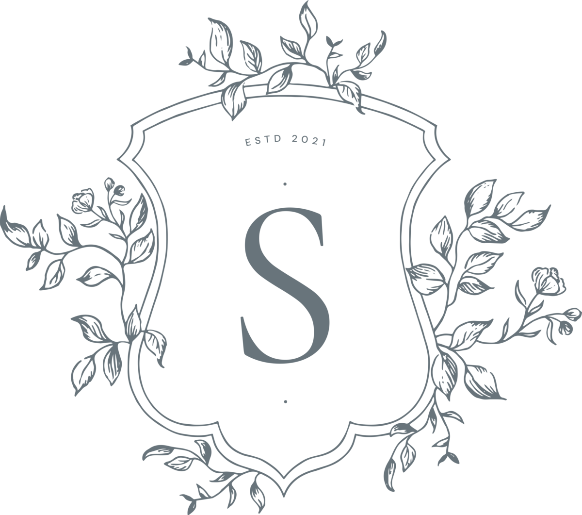 Sarah Nguyen Photography Logo