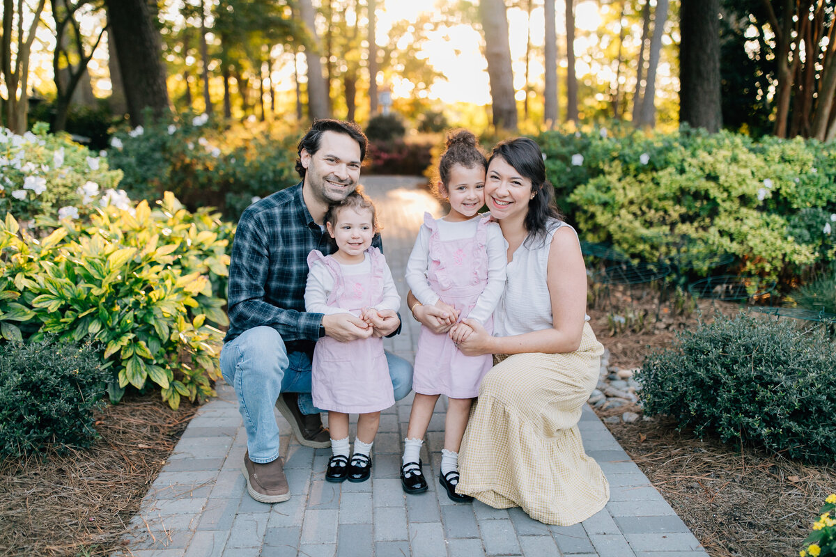 Elizabeth Alice Photography- Raleigh Mini Session Photographer 1