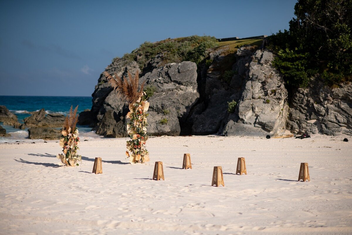 Fricks-Point- Beach-Wedding-Dasfete-21