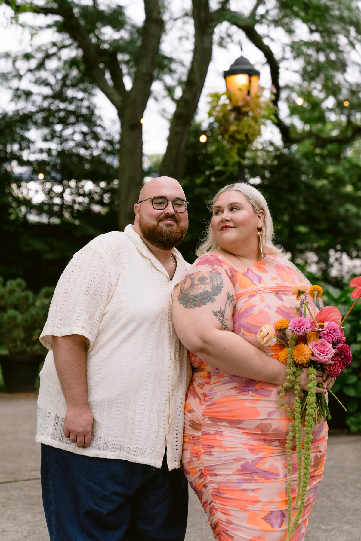 Brooklyn Engagement Photographer21