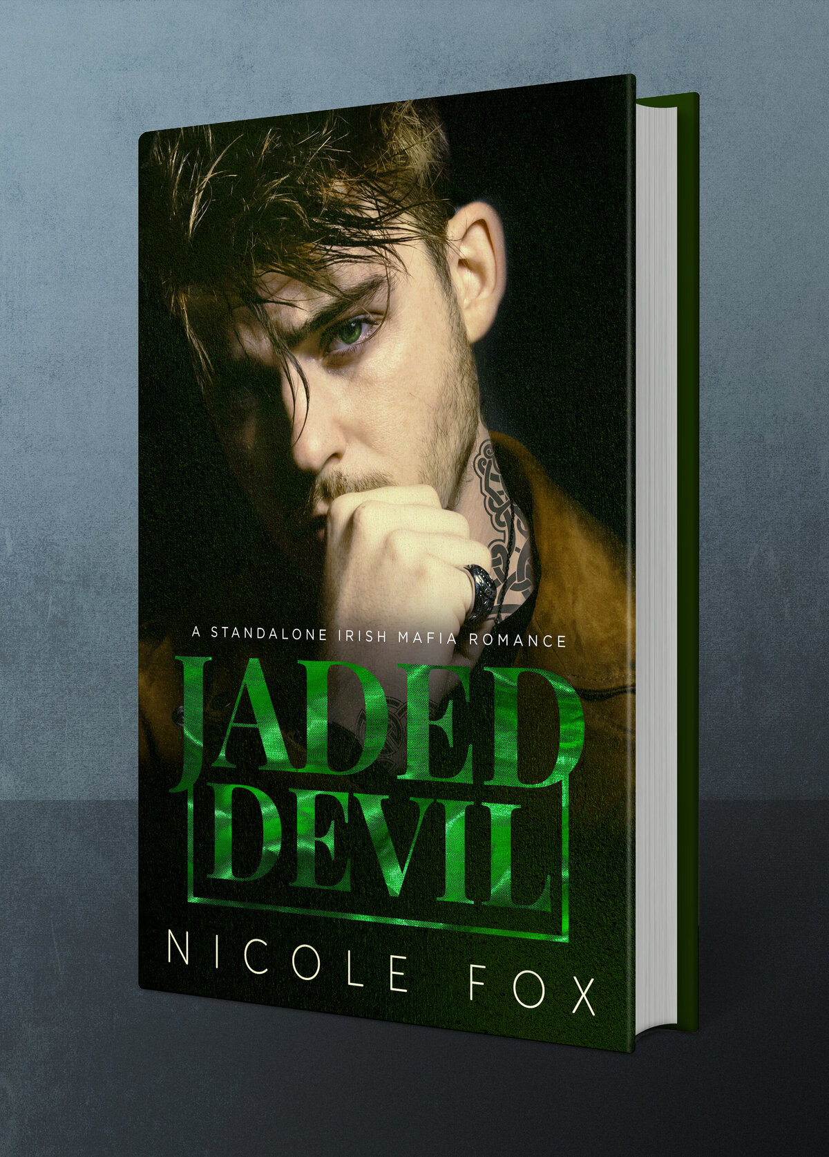 Jaded Devil by Nicole Fox