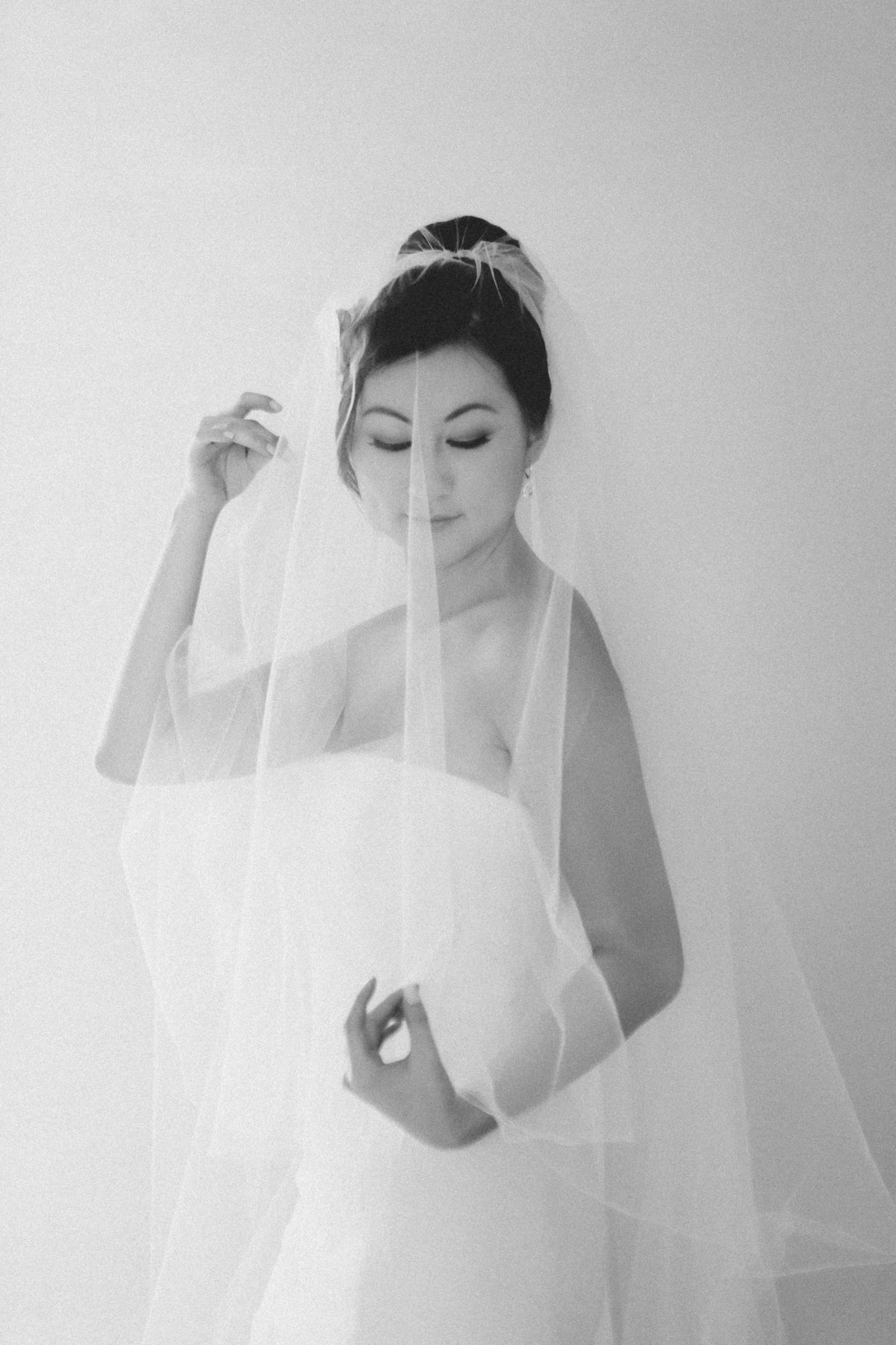 Sacramento CA Wedding Gallery Milou Olin Collective