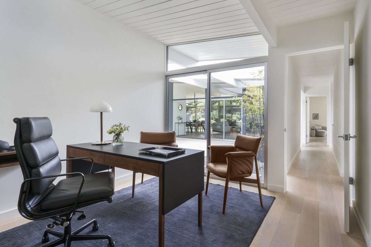 Florence Livingston Interiors San Francisco Interior Designer 12