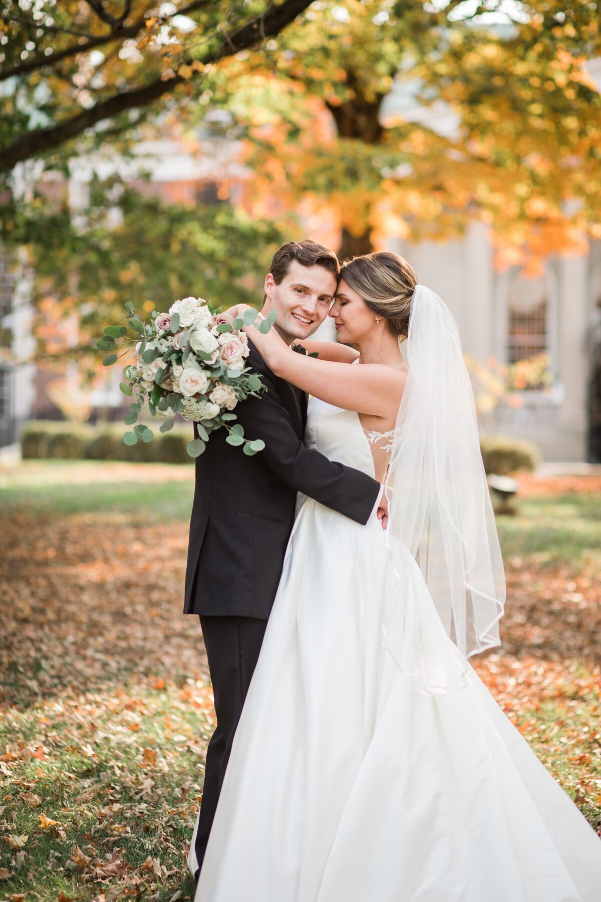 Lori&Eric0319