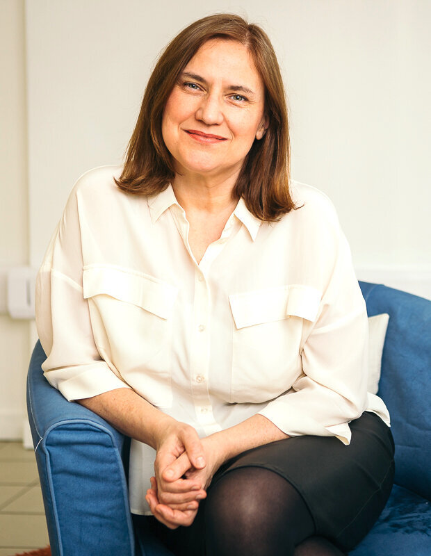 Hypnotherapy Liverpool Margaret Oakley Anxiety and sleep specialist
