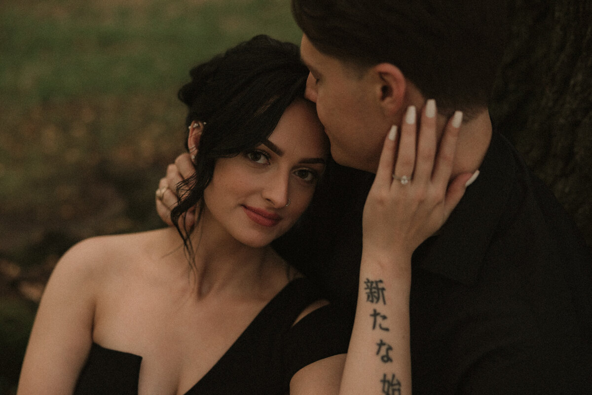 Meagan & Kyle - Payton Hartsell Photography-403