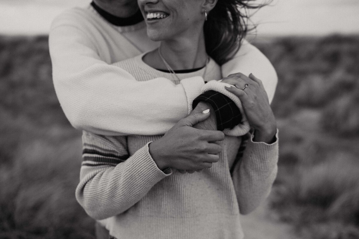 Westwittering Engagement Shoot-6