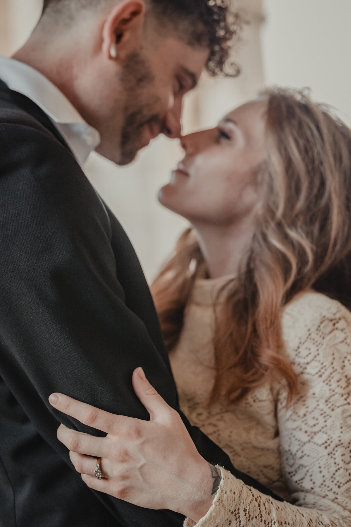 Kim + Mike-89