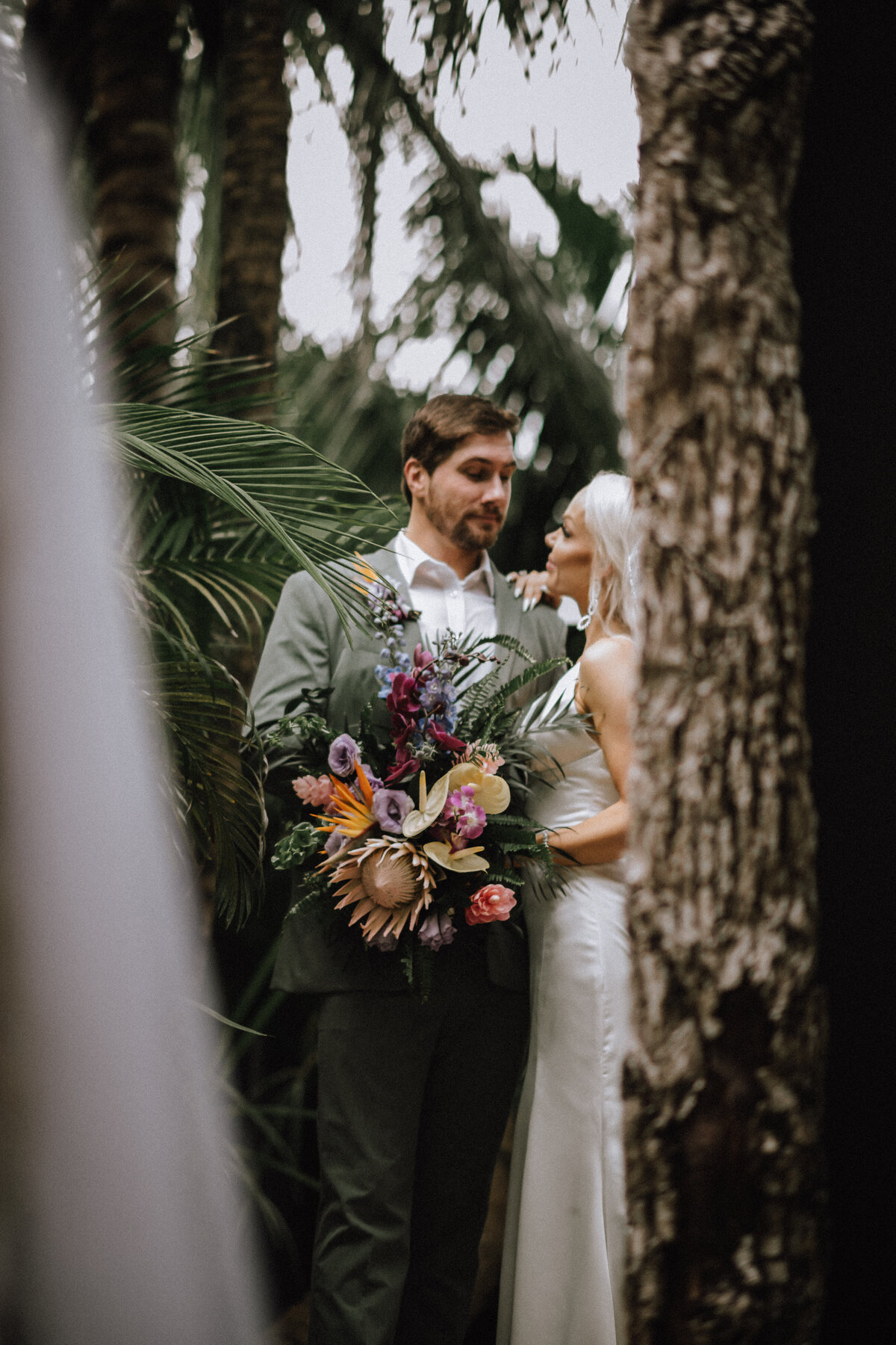 Ambar + Alejandro with Tulum Wedding Photos-01-0077