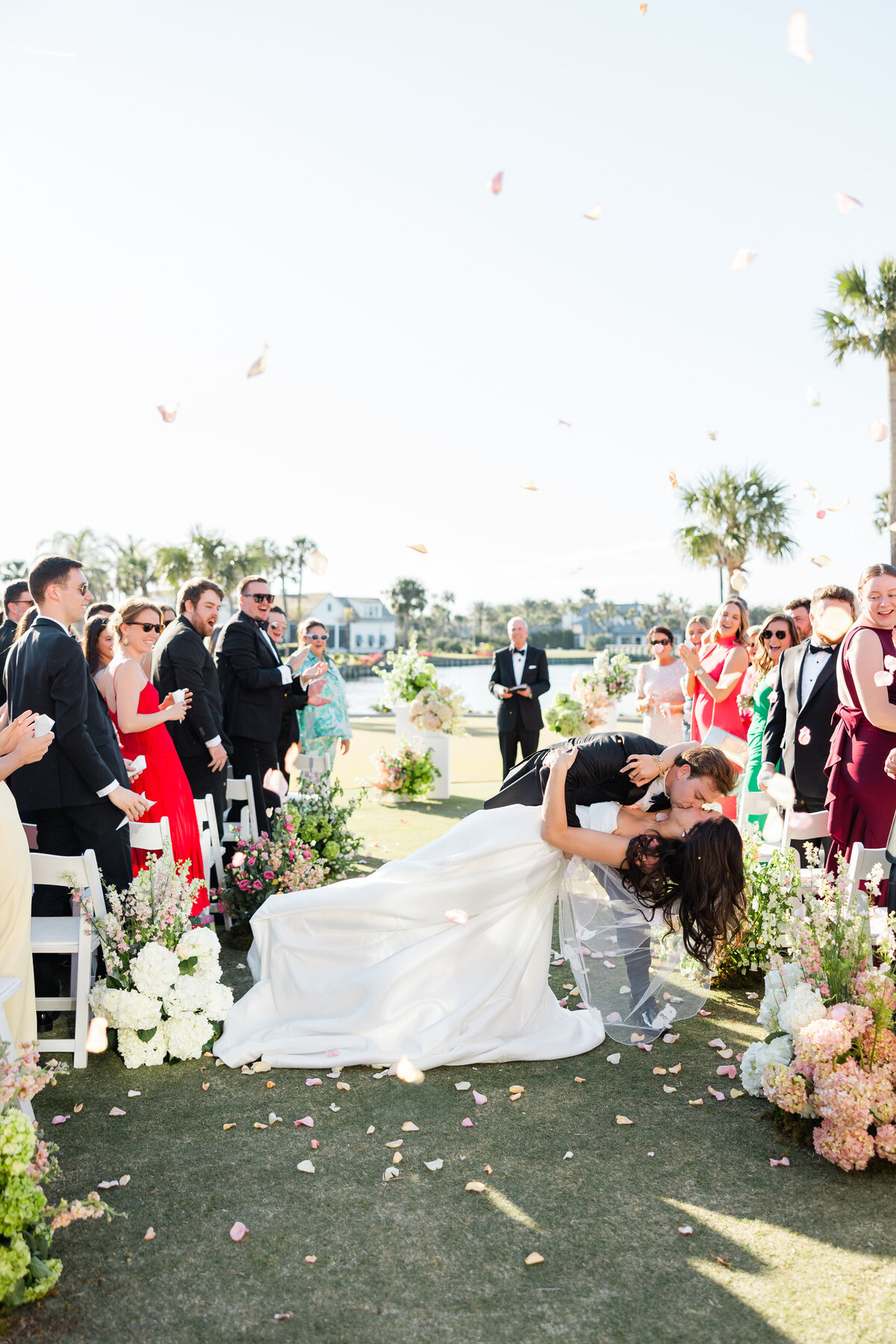 ponte verde Inn & Club WeddingA4100
