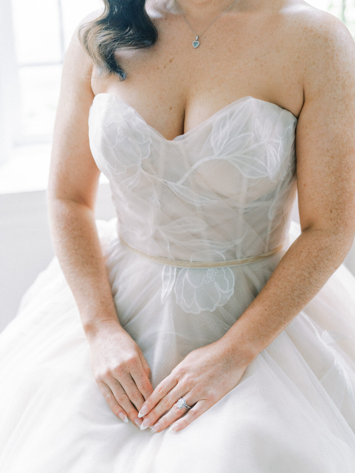 Natirar Mansion Wedding Highlights | Amarachi Ikeji Photography 75