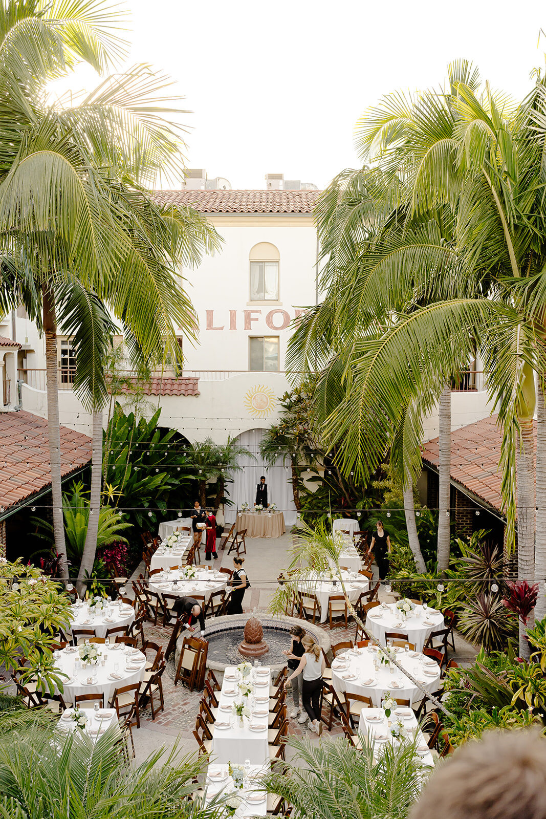 Orange County Wedding Venues 4