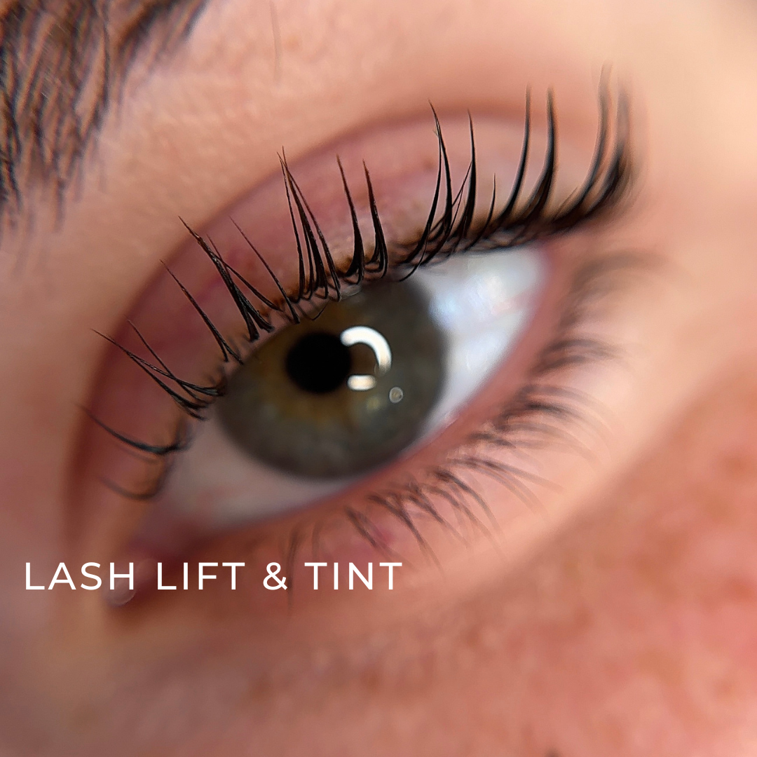 lash lift in west springfield massachusetts at essentials by nicole 