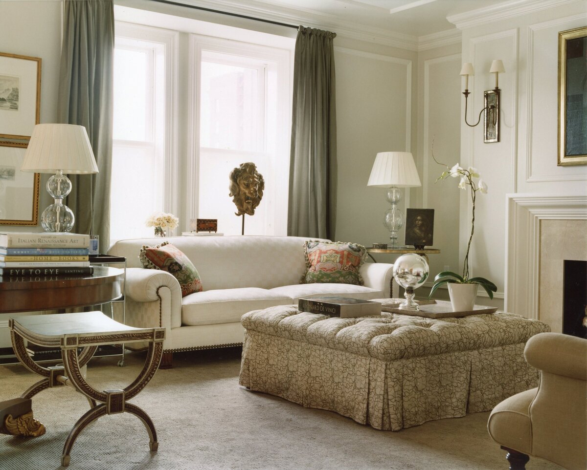 Boston Brownstone-18