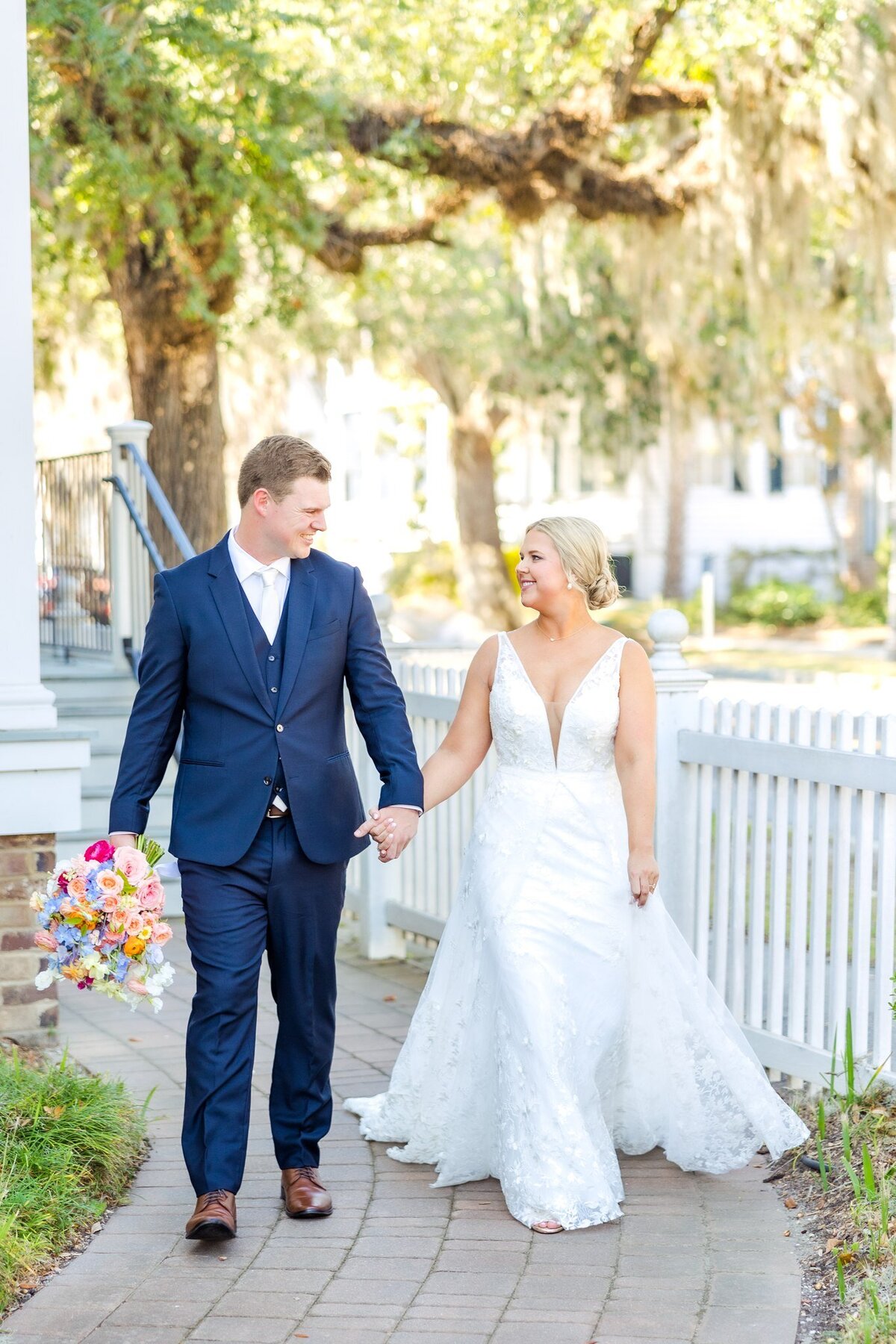 Allie + Kam  First Look-10
