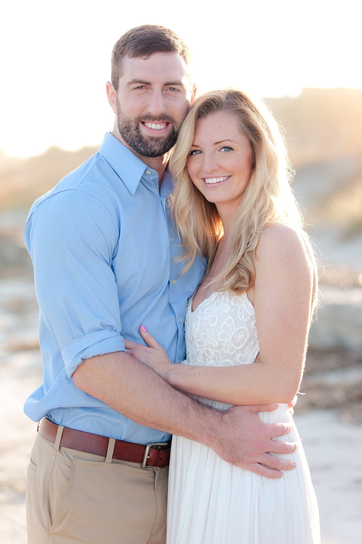 Hilton Head Engagement Photographer www.sylviaschutzphotography.com