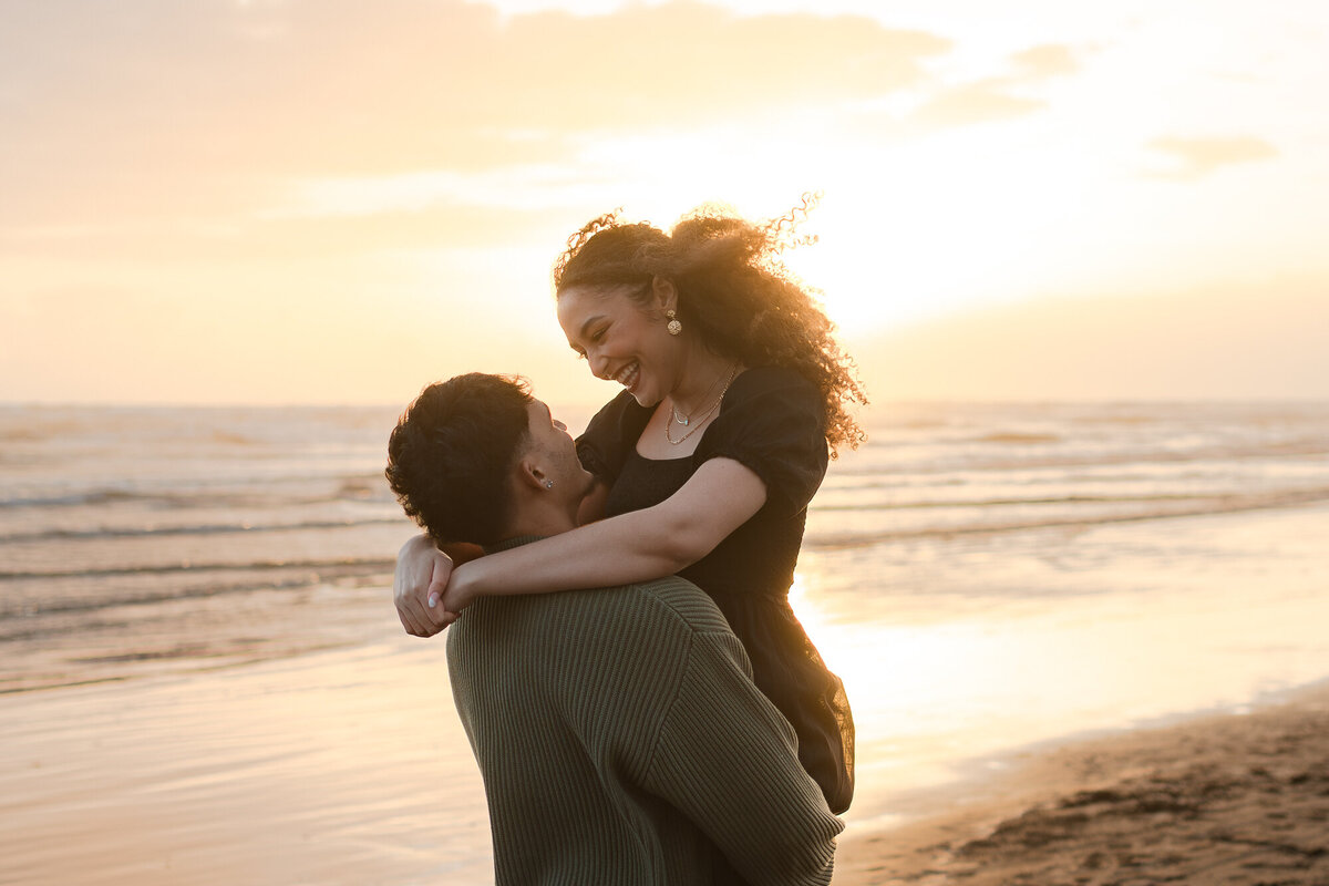 Auckland engagement photoshoot-37