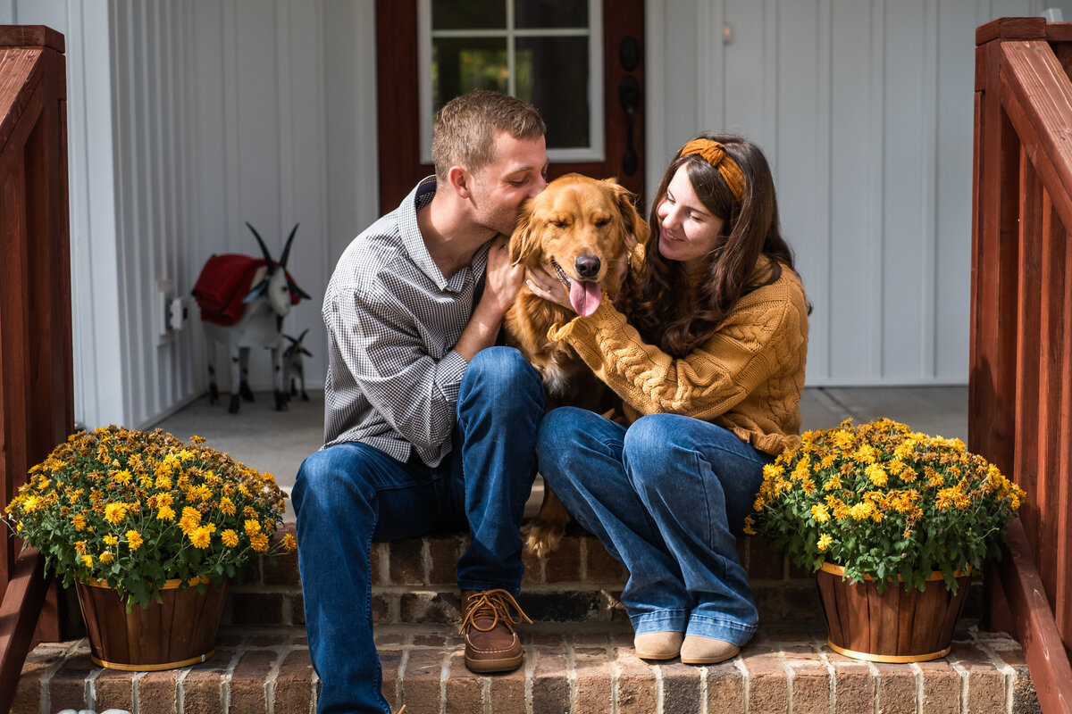 Charlotte-Wedding-Photographers-Raleigh Family Session-Ashley Kate-Alex-32