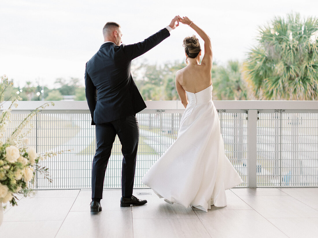 Tampa River Center Amanda and Riley 025