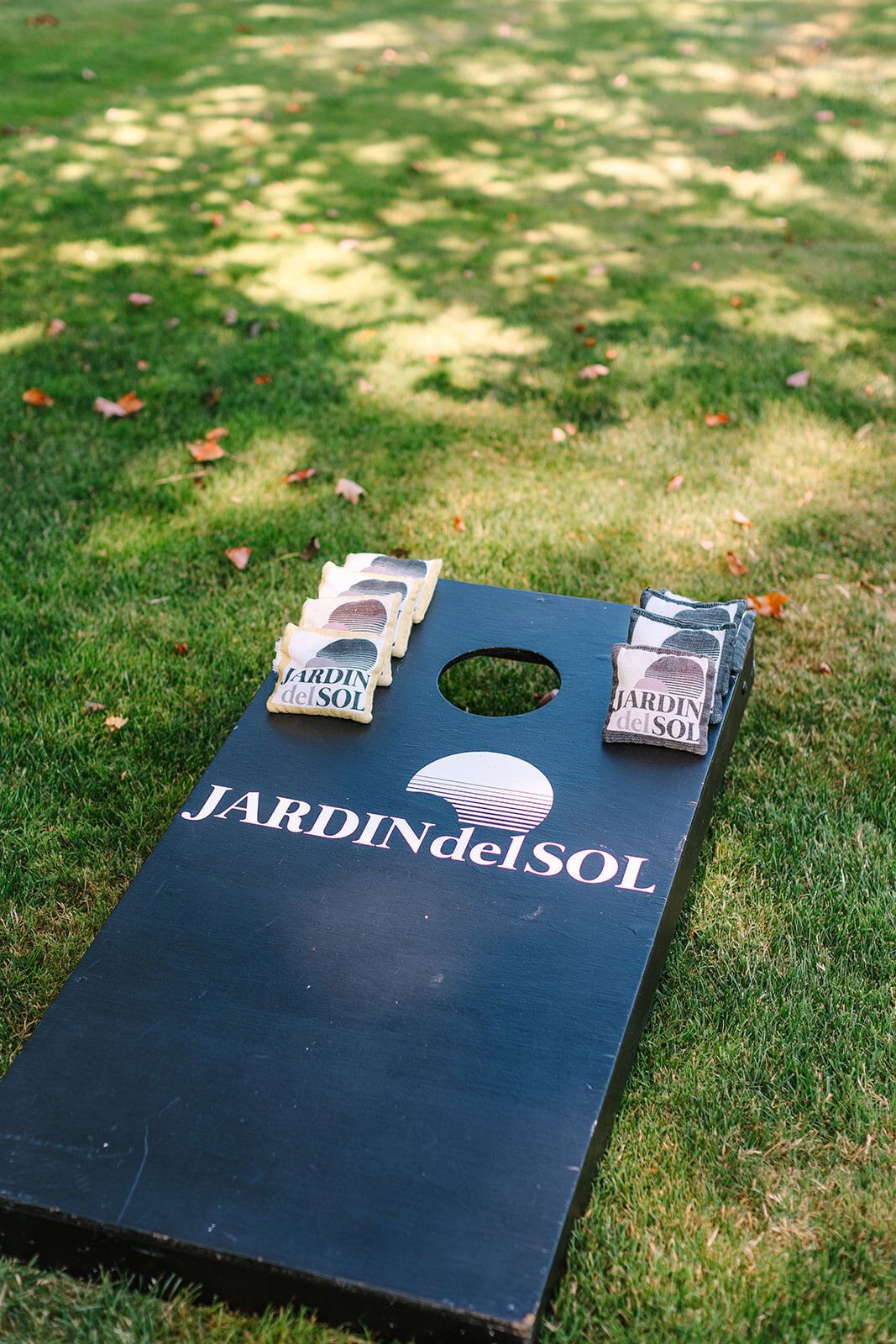 Jardin Del Sol Snohomish WA Wedding - Photos by Joanna Monger Photography