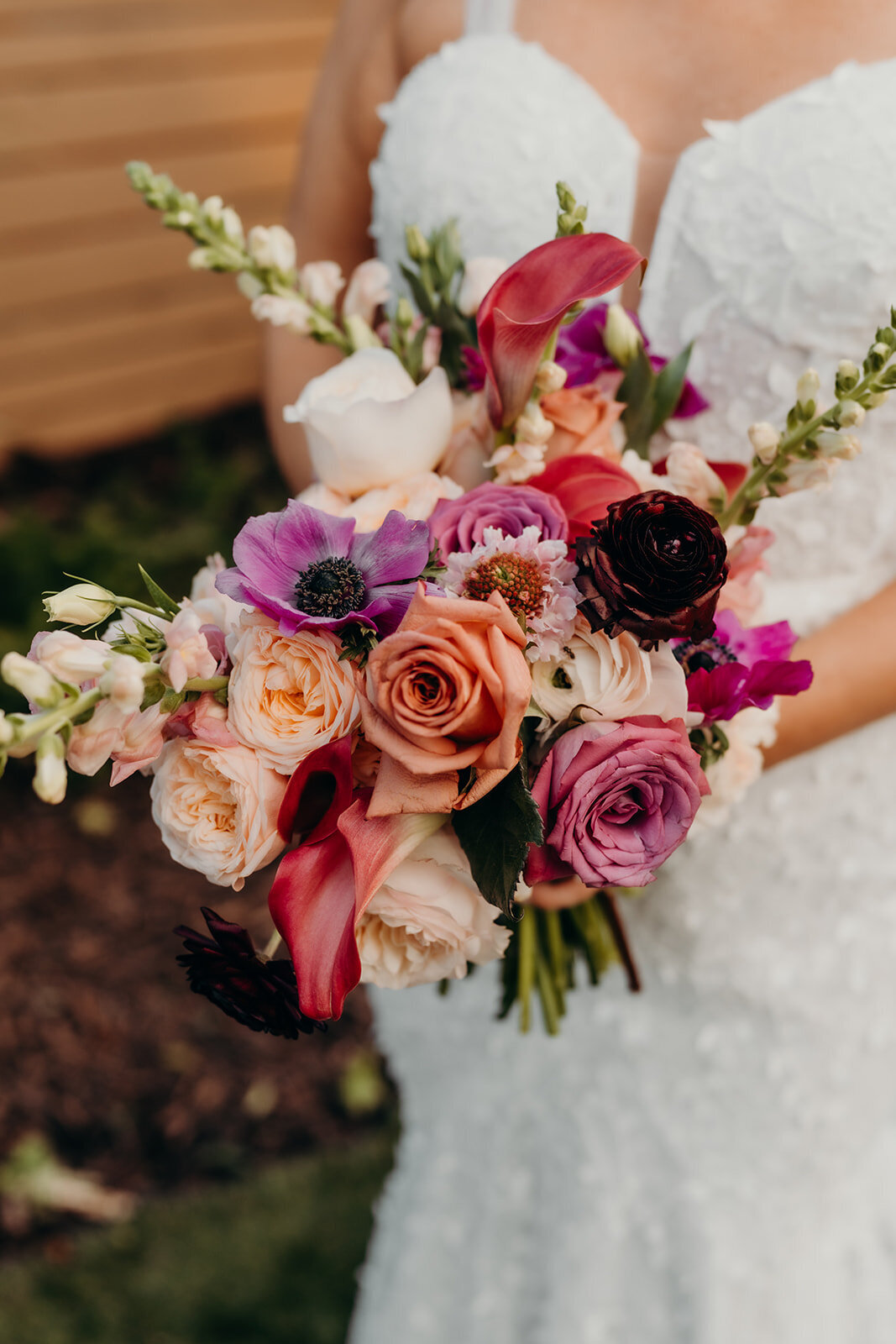 Charlotte wedding photographer - 211