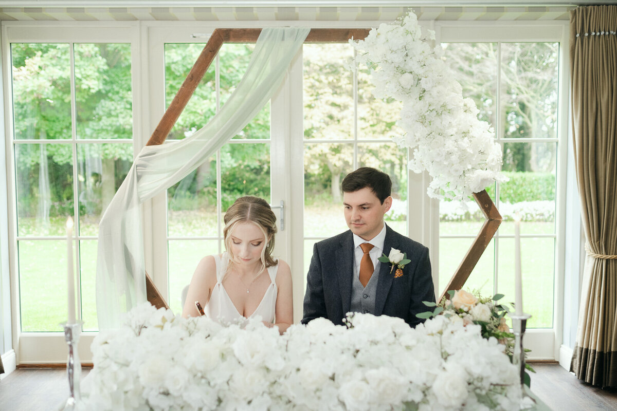 Kelham Country Manor House Wedding Photographer - Stunning Nottingham Venue-50