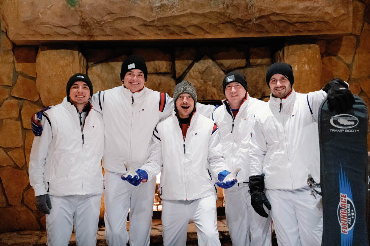 Private Dinner Corporate Event Deer Valley (17)