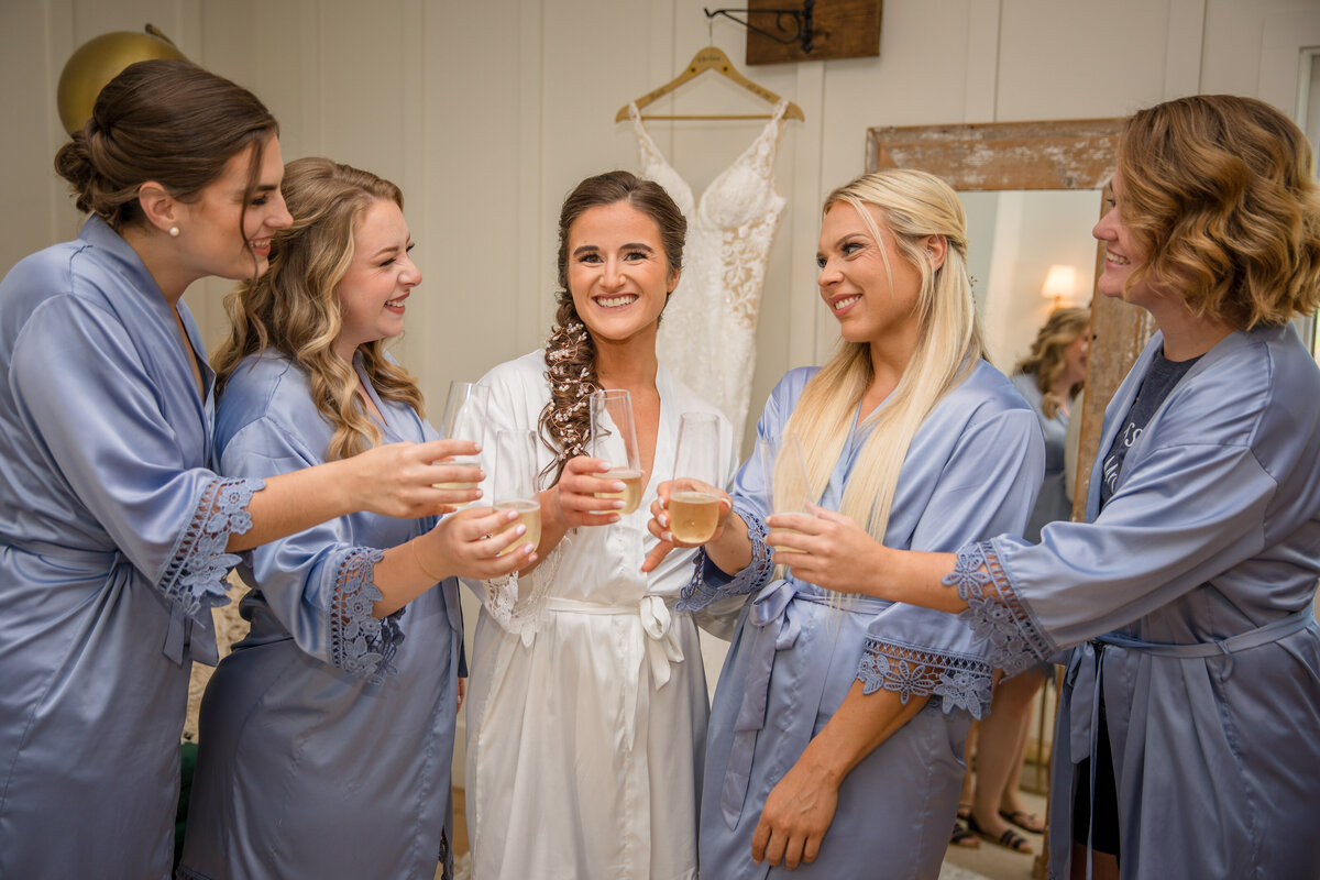 The Farm Quakertown  Doylestown Wedding Photographer 020b