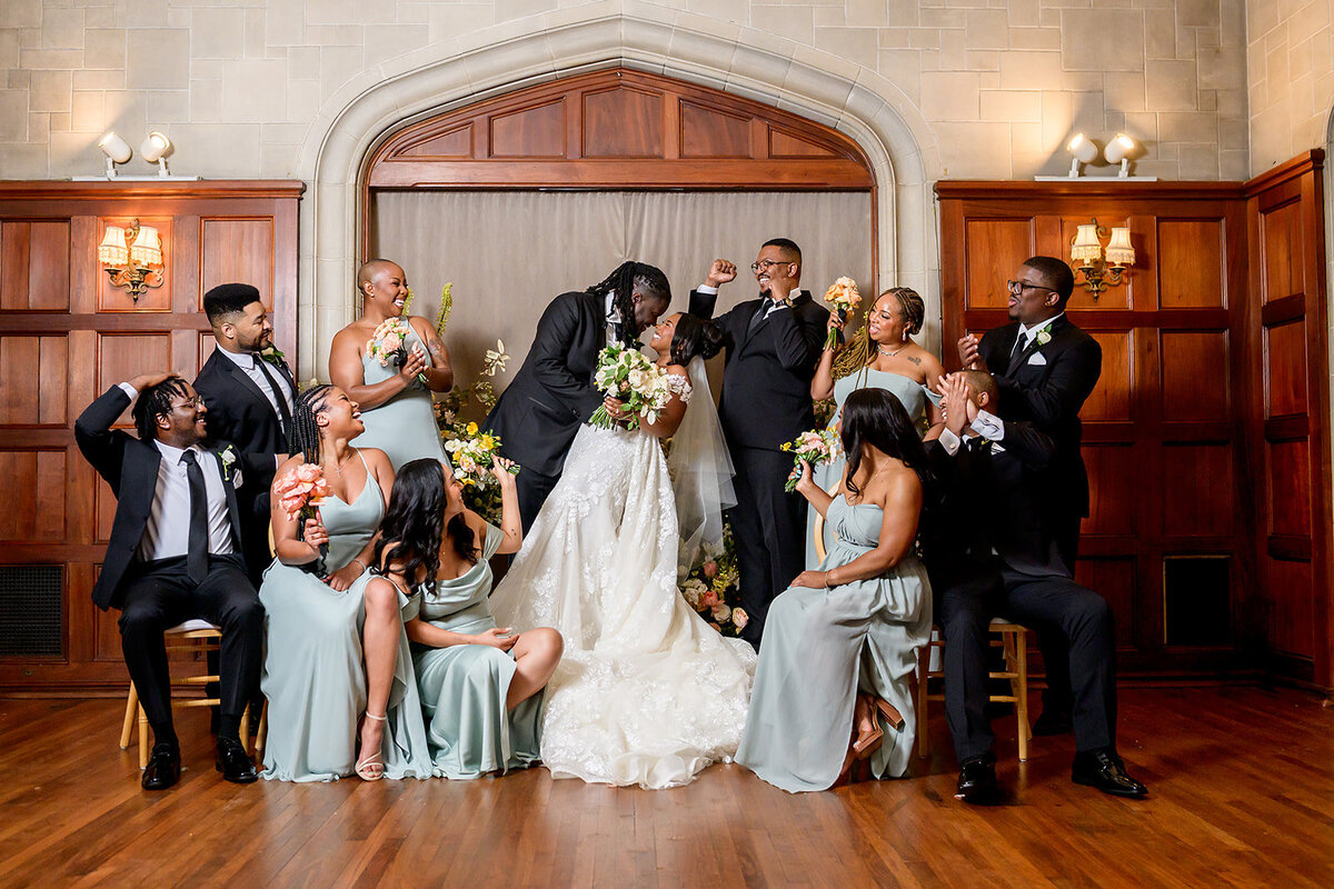 Callanwolde-Fine-Arts-Center-Wedding-party-photo
