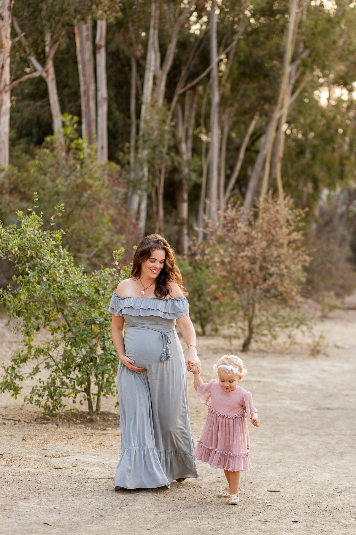 los-angeles-maternity-photos-nature-area_0006