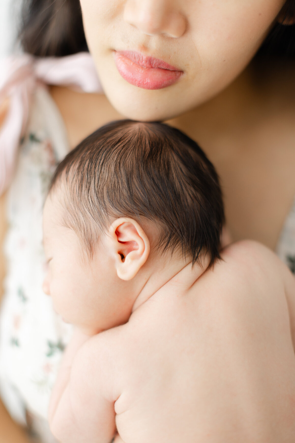 Philadelphia newborn portraits - 28