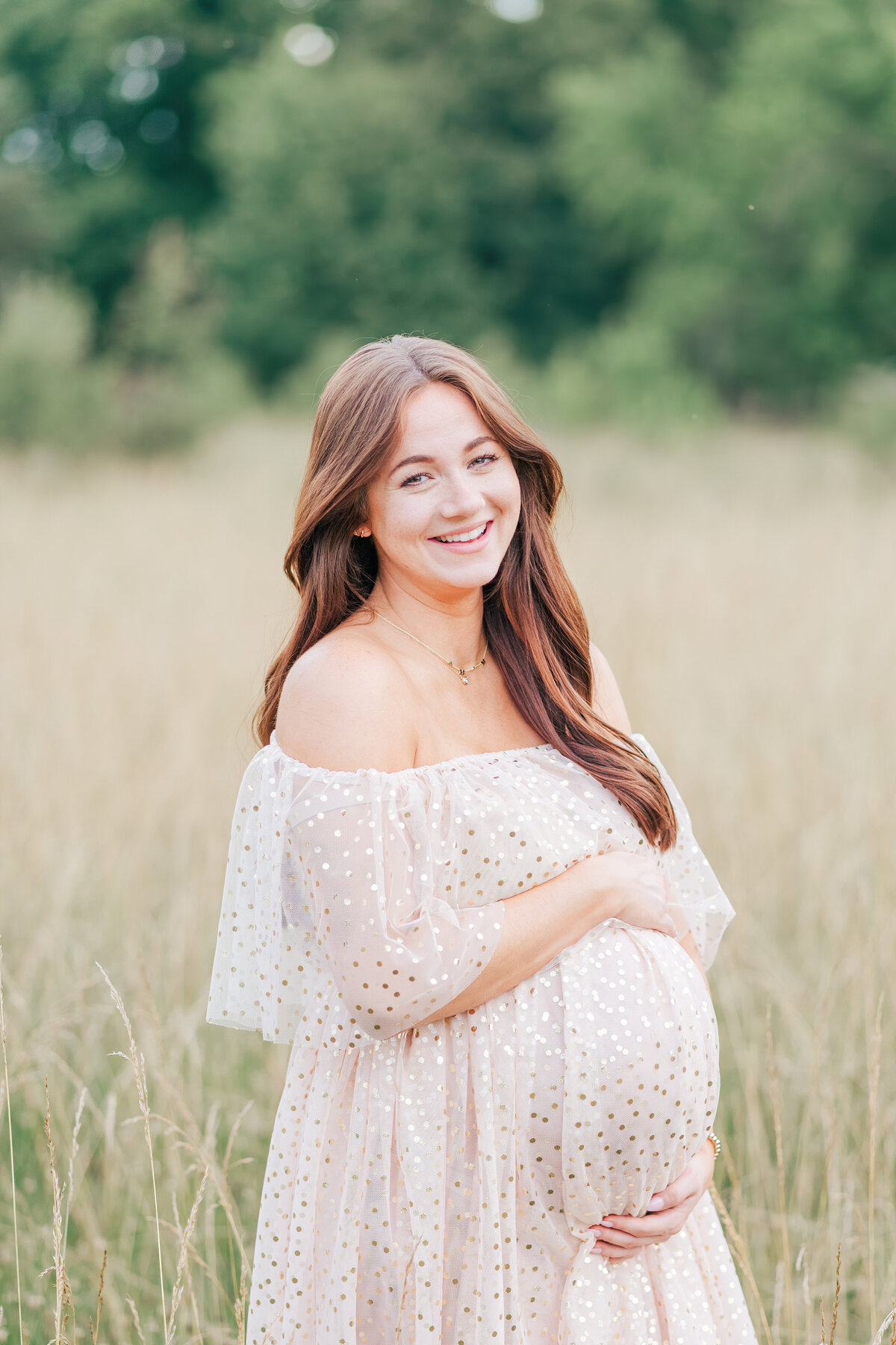 Greenville Maternity Photographer Lauren-14